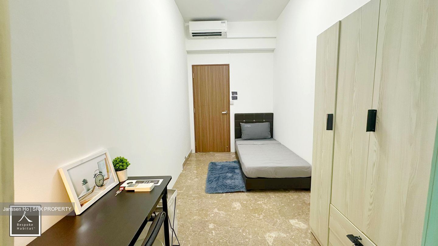 Maplewoods (D21), Condominium #562840471